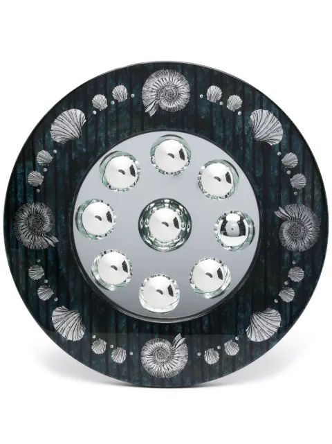 Fornasetti 지로 디 콘키글리 프레임 50cm