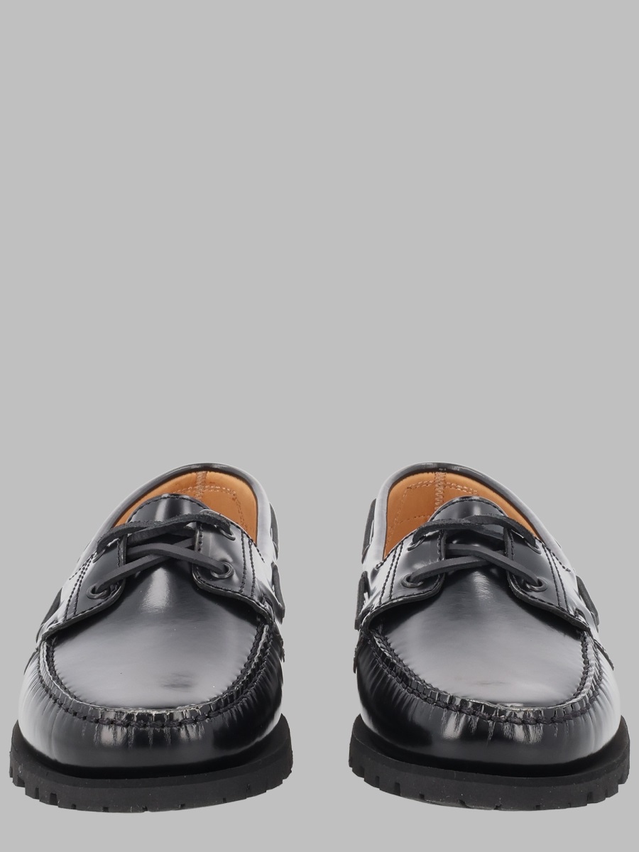 PARABOOT 말로 모카신