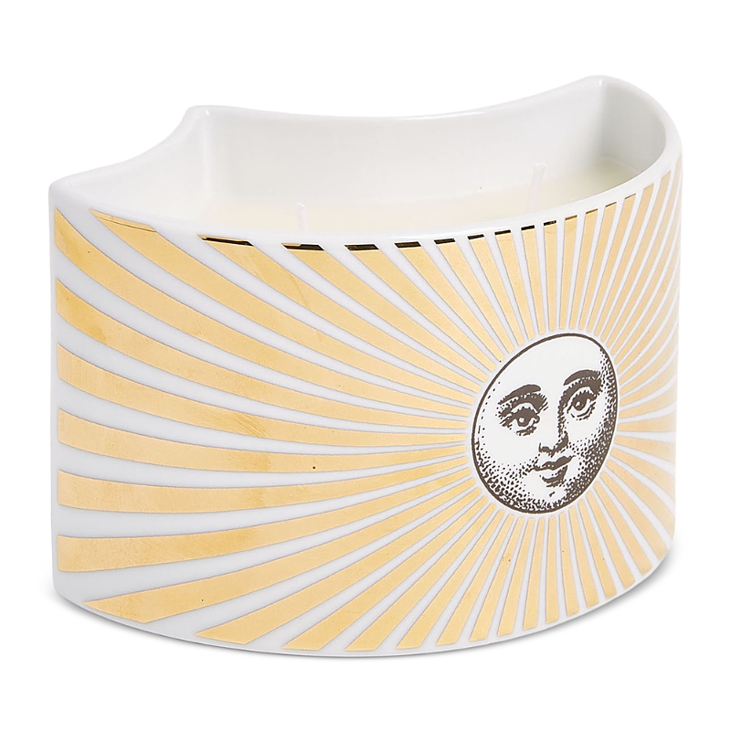 Fornasetti 넬 멘트레 이마지나치오네 캔들 18oz