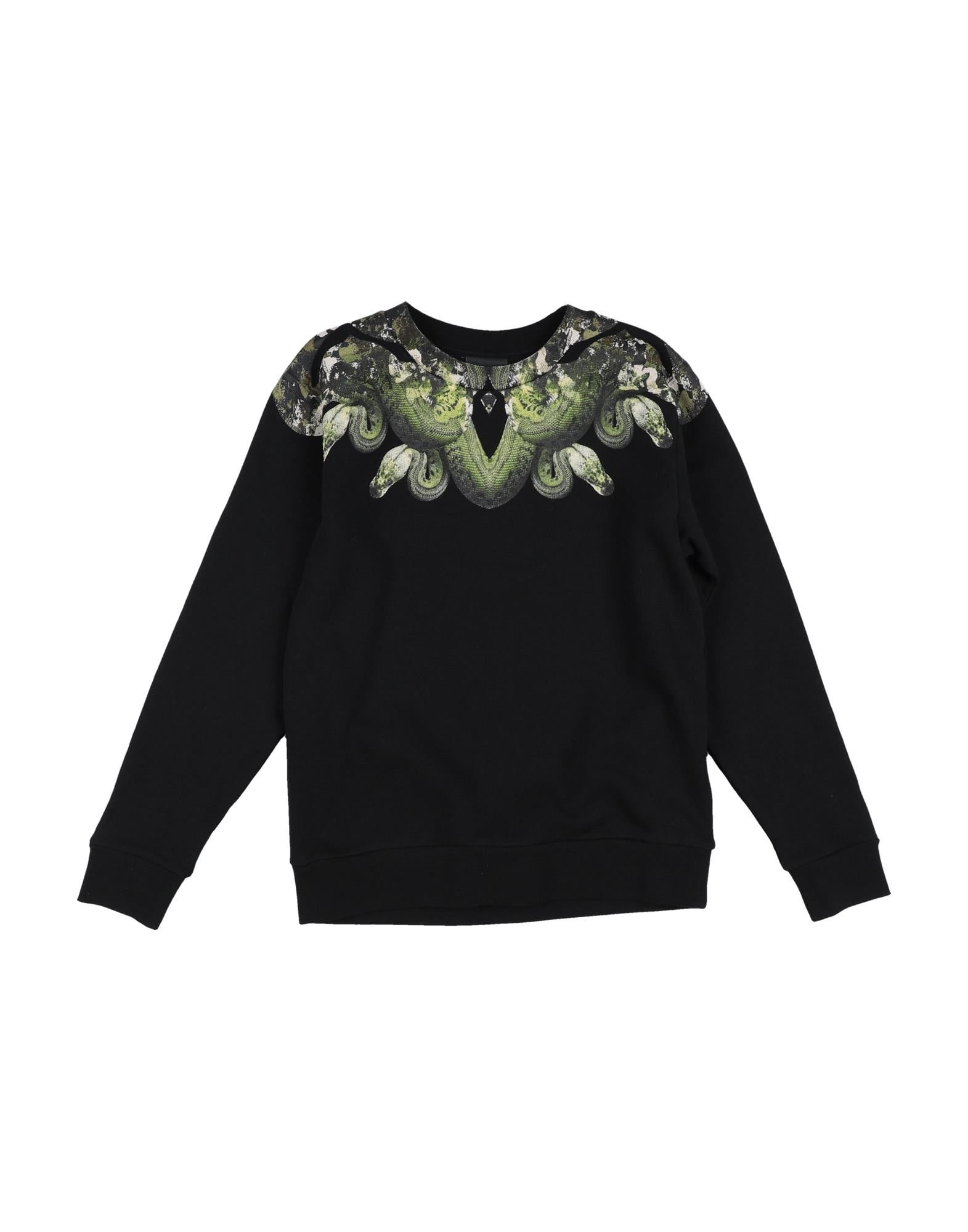 MARCELO BURLON 스웻셔츠