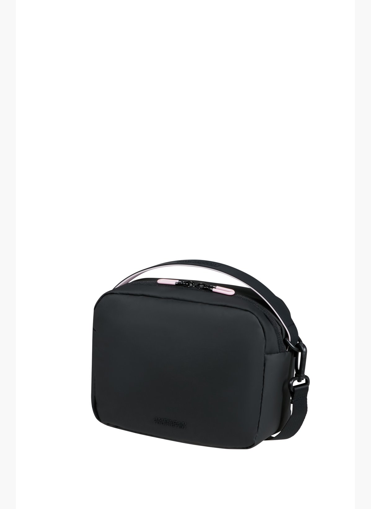 American Tourister 퍼피팝 화장품 파우치 S