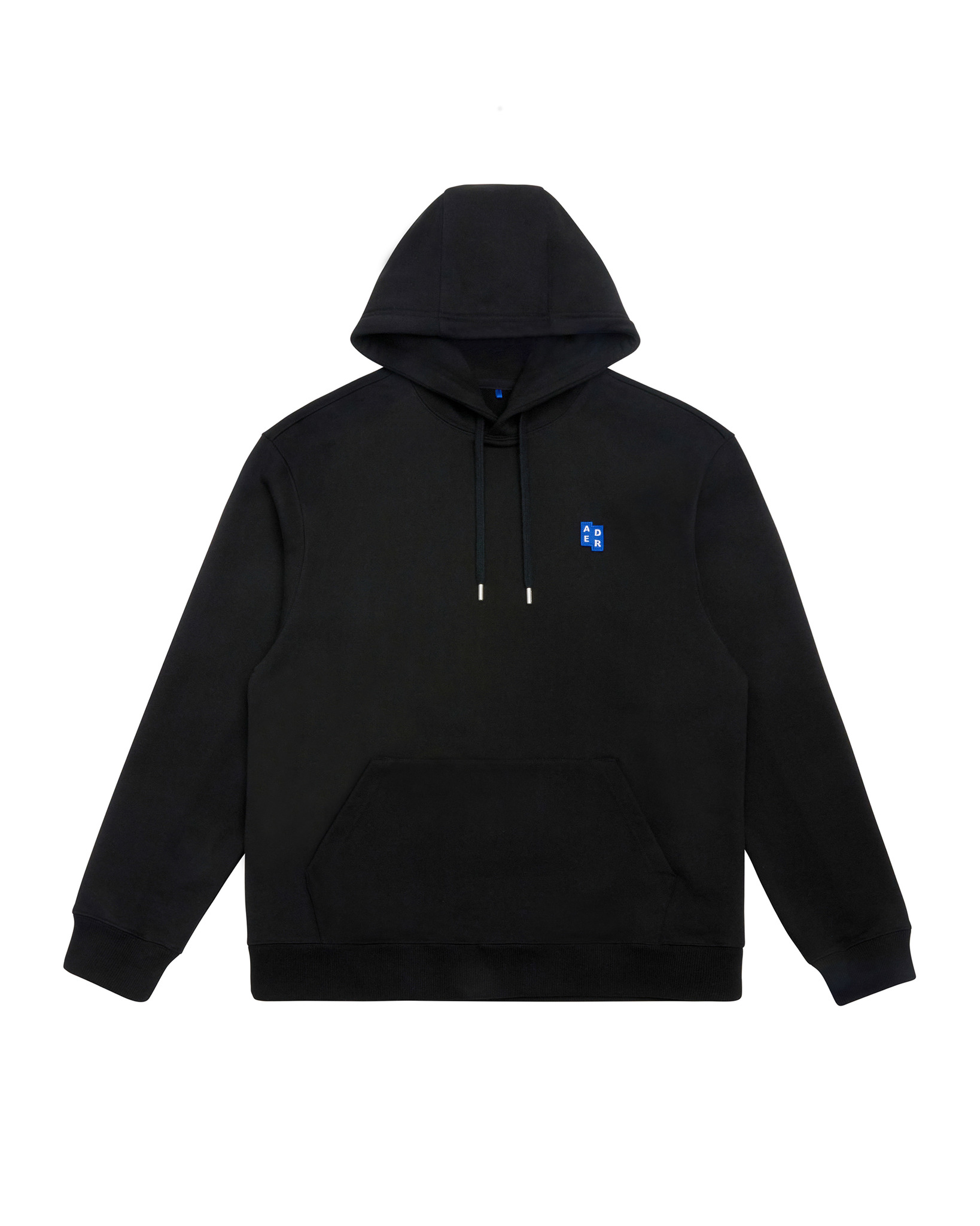 ADER ERROR 사이니피컨트 블루 레이블 후드티