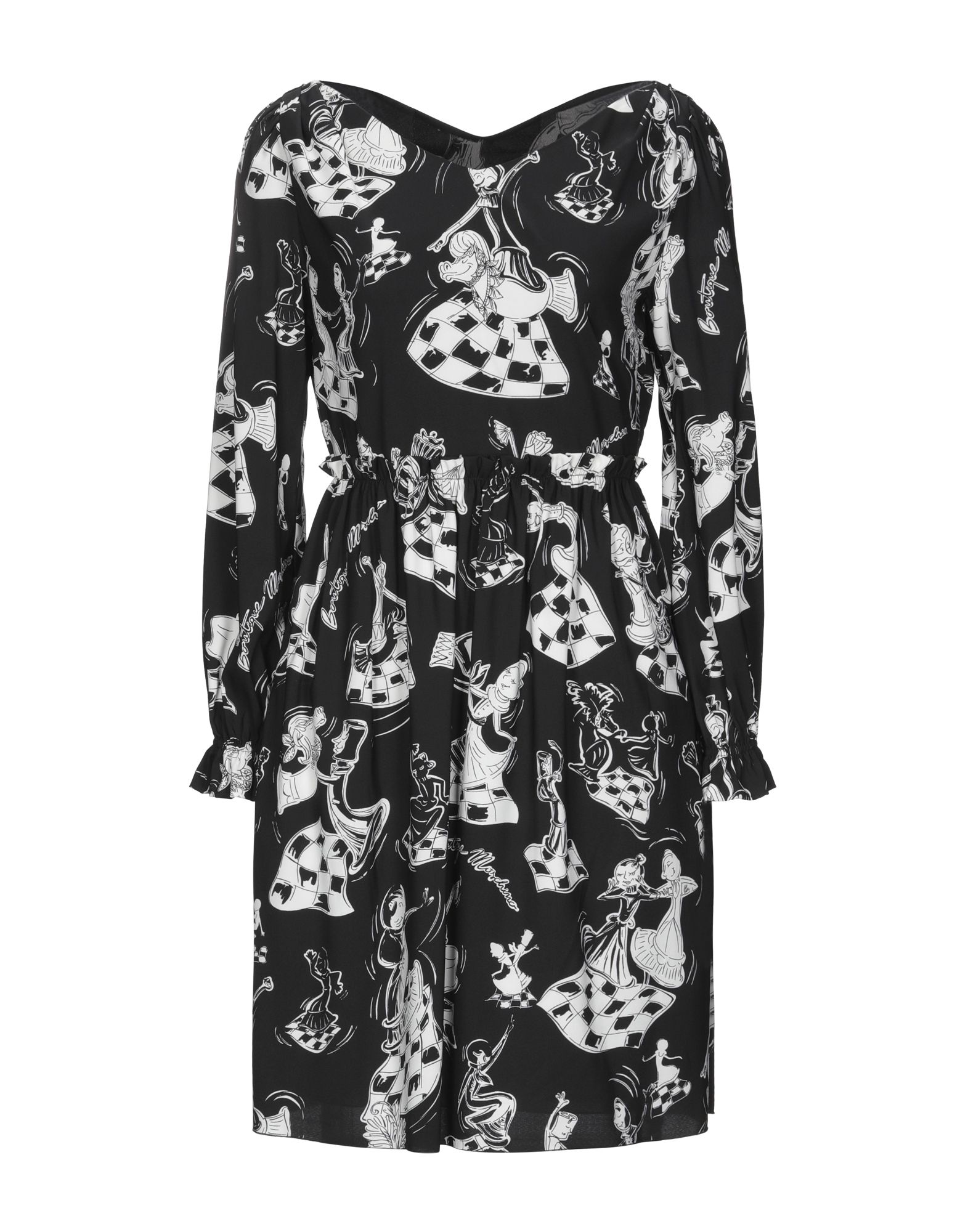 Moschino Mini dresses