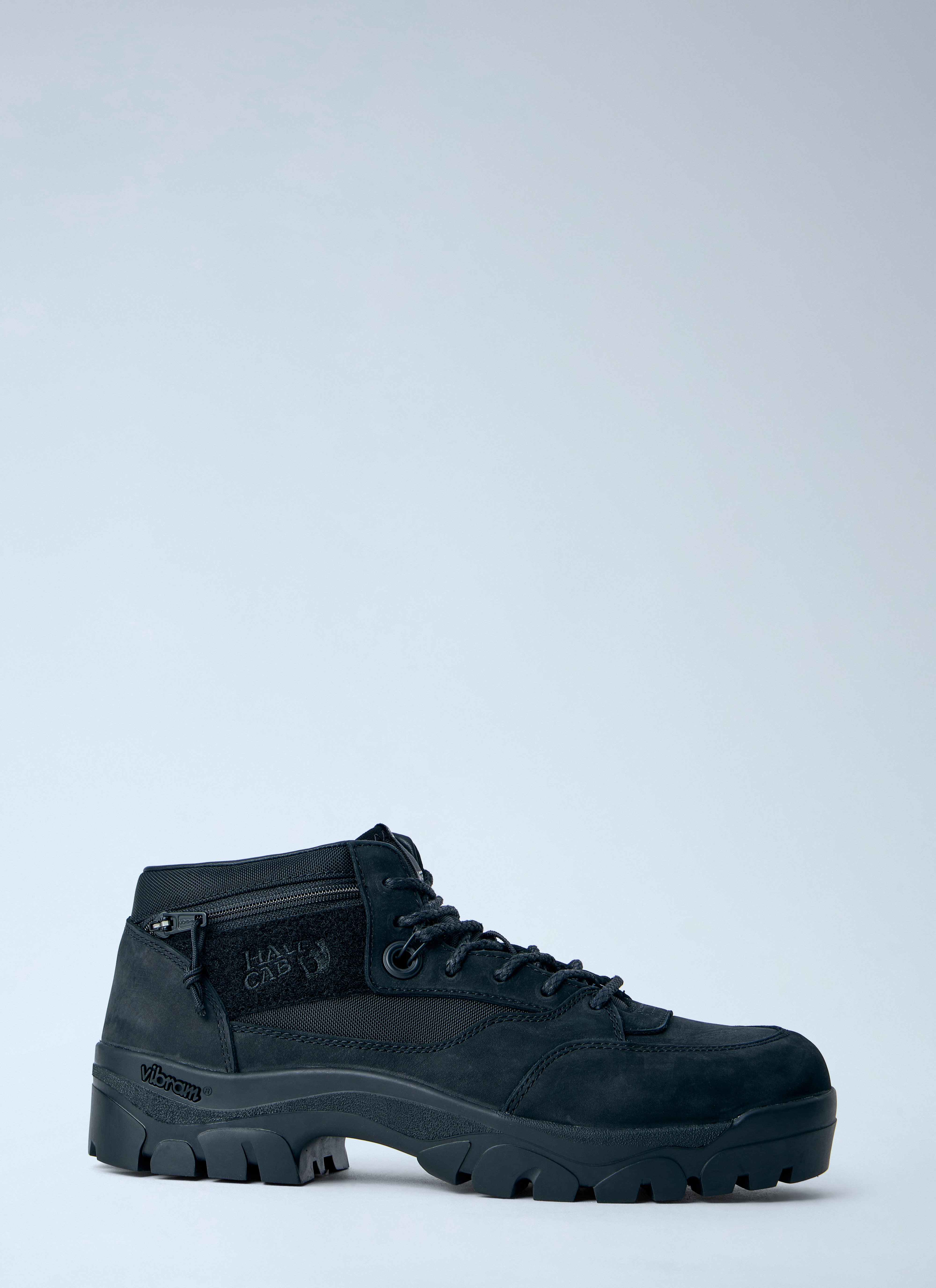 Vans 하프 캡 SP 부츠