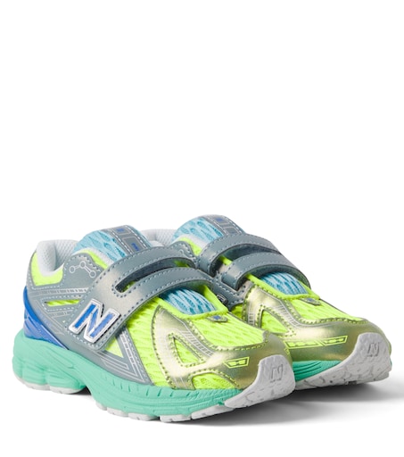 New Balance Kids 1906 유아 스니커즈