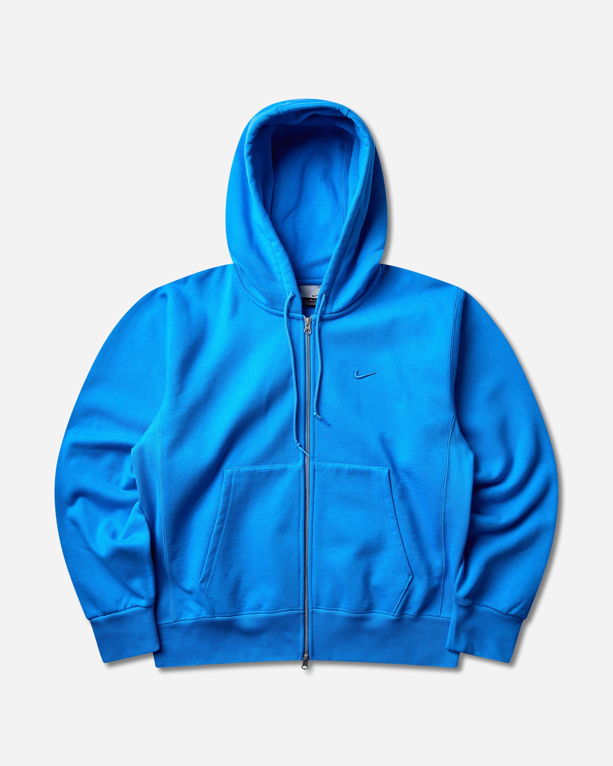 NIKE 남성 에너지 집업 후드
