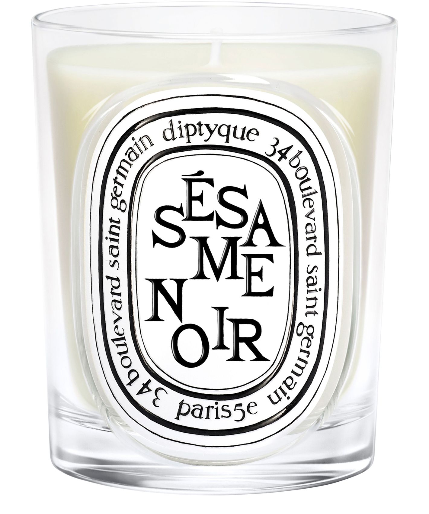 DIPTYQUE 세서미 누아르 캔들 190g