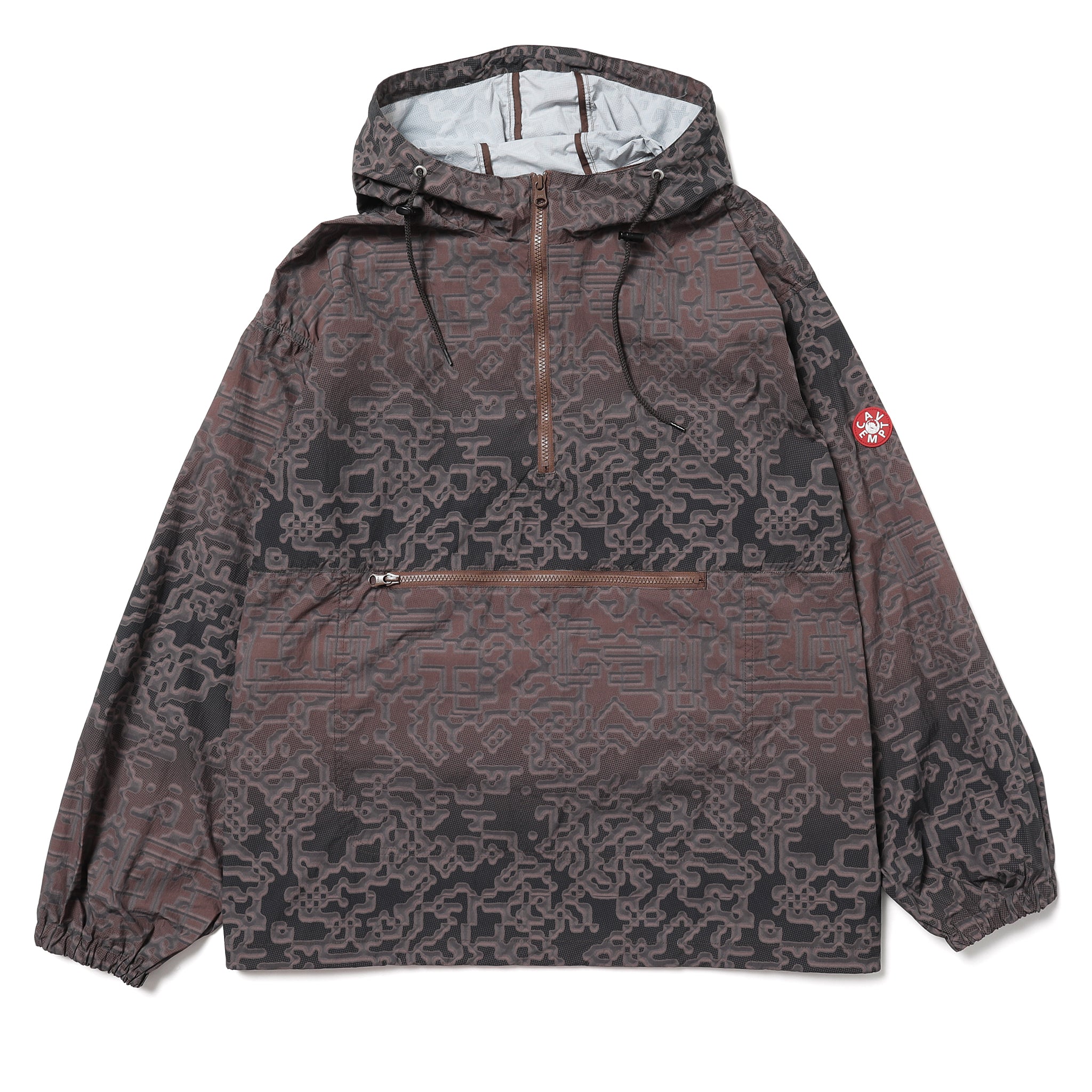 CAV EMPT 디지 11 라이트 아노락