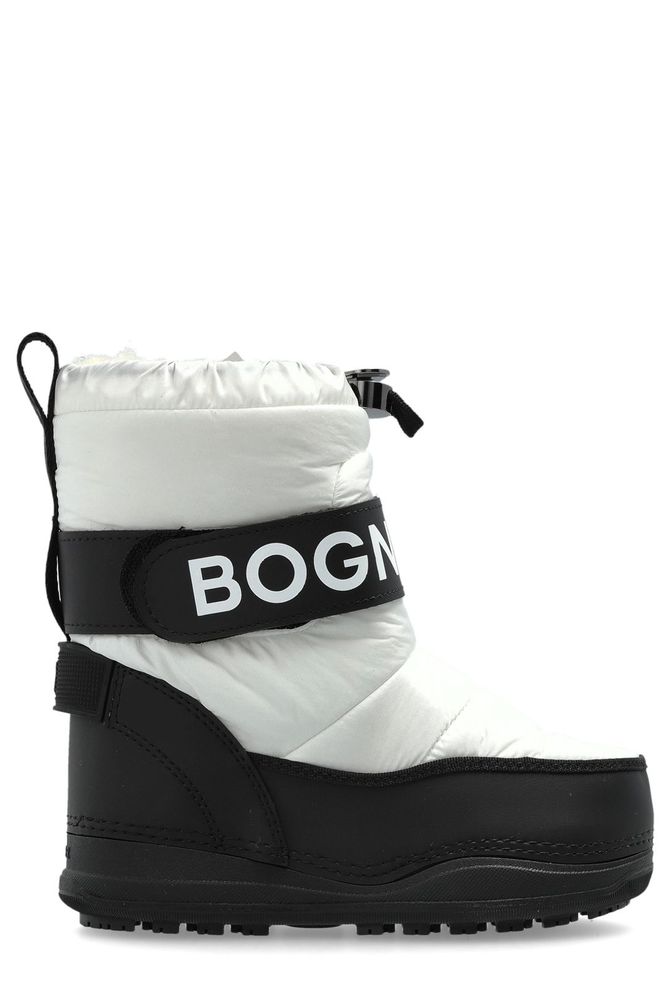 Bogner Kids 라 플라그니 주니어 6 스노우 부츠