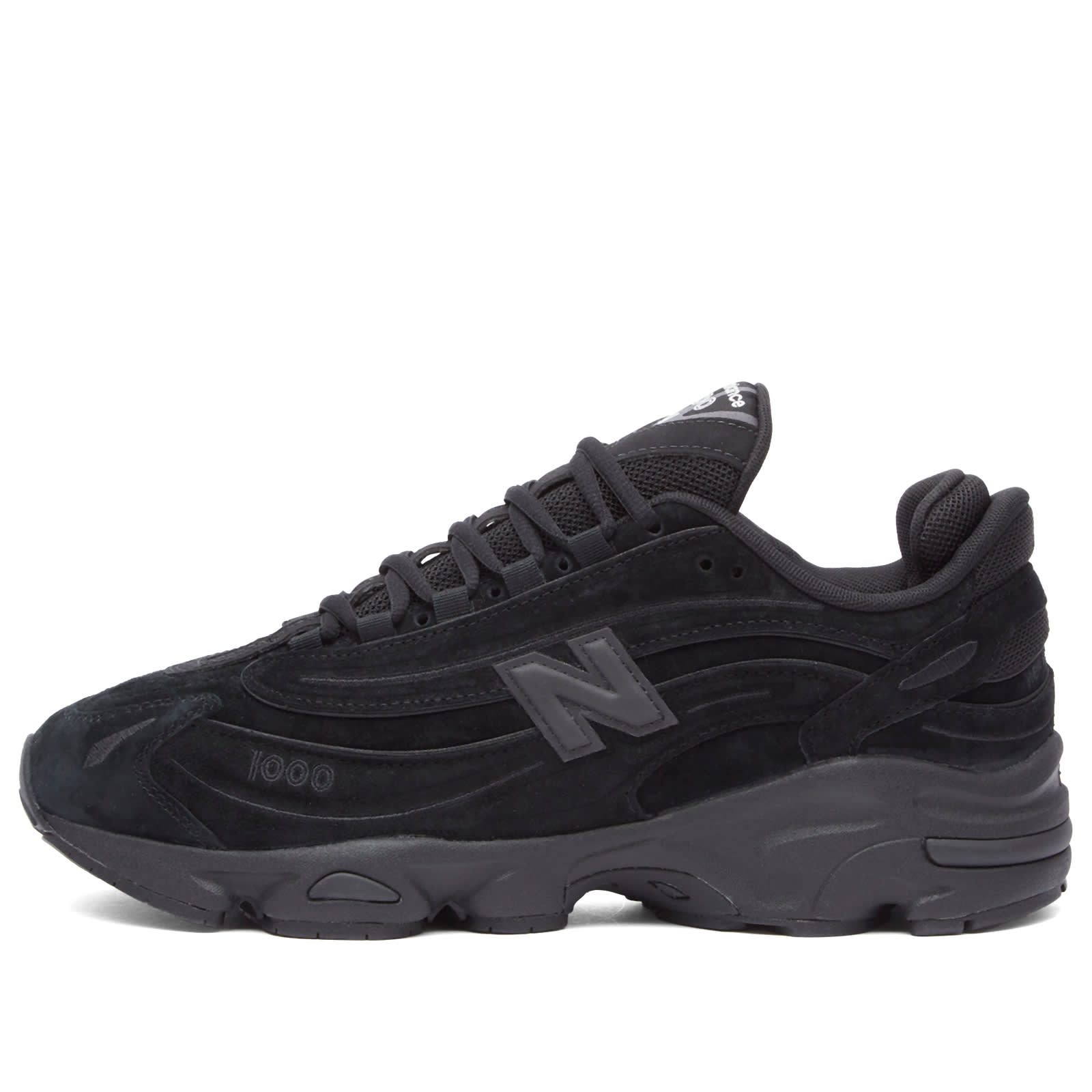 1000 스니커 M1000LA | NEW BALANCE | 페칭 FETCHING