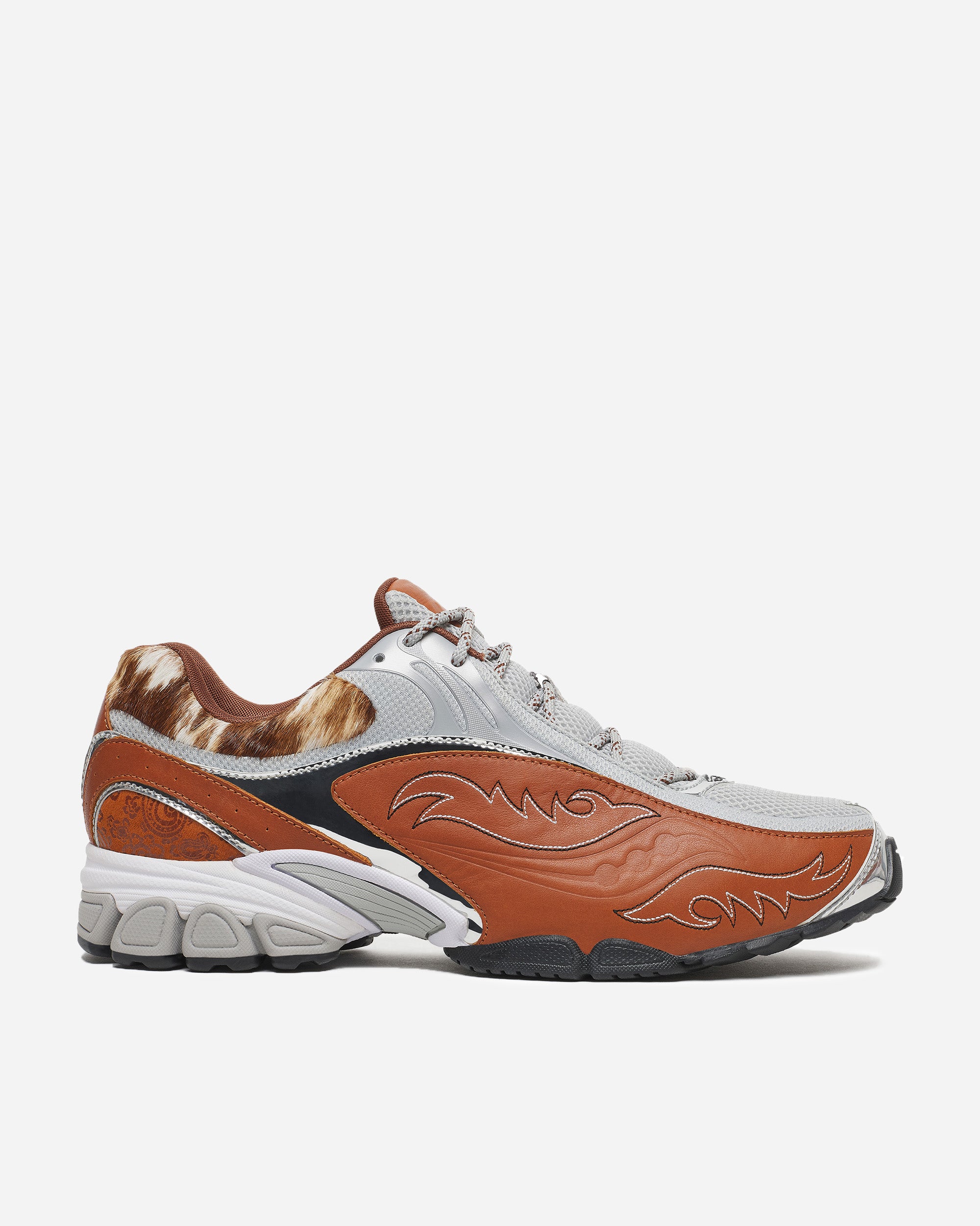 SAUCONY 프로그리드 V2 스페이스 카우보이