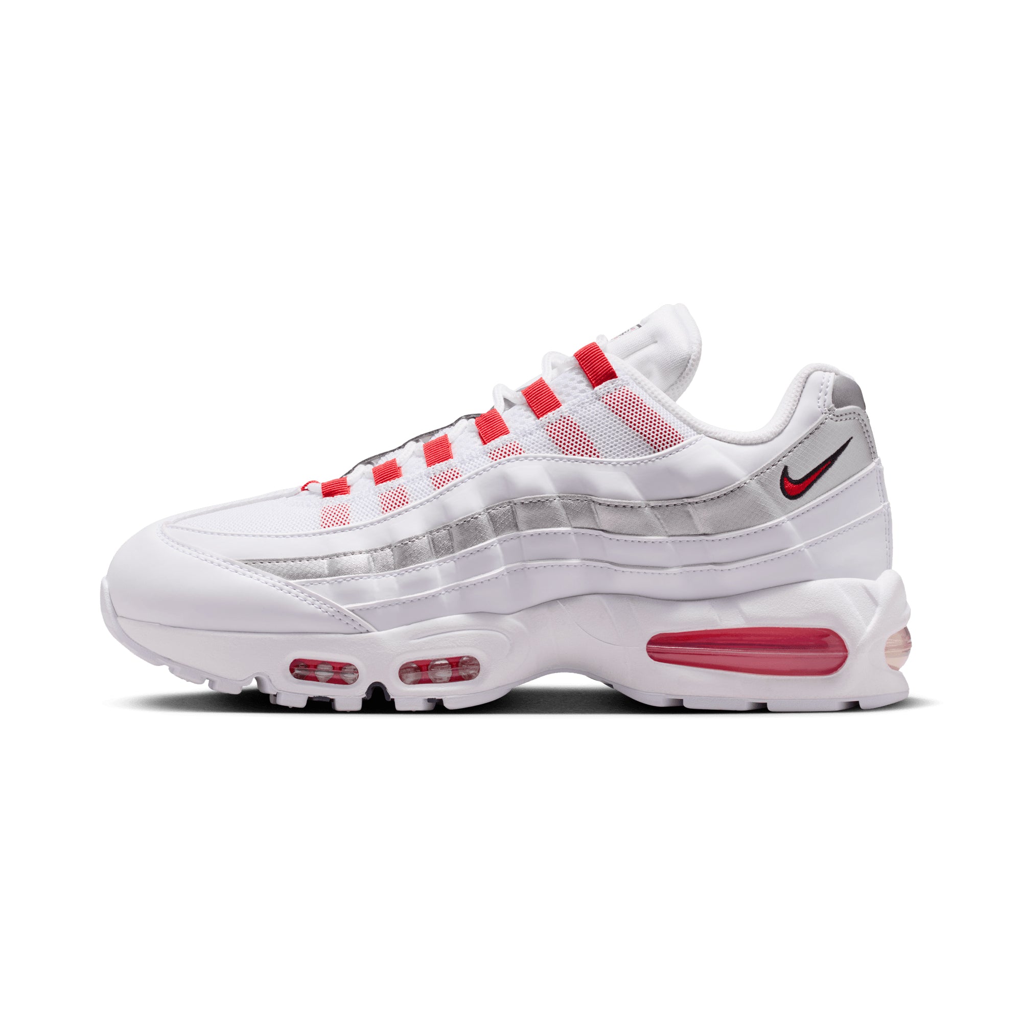 NIKE 에어 맥스 95 빅 버블 스니커즈