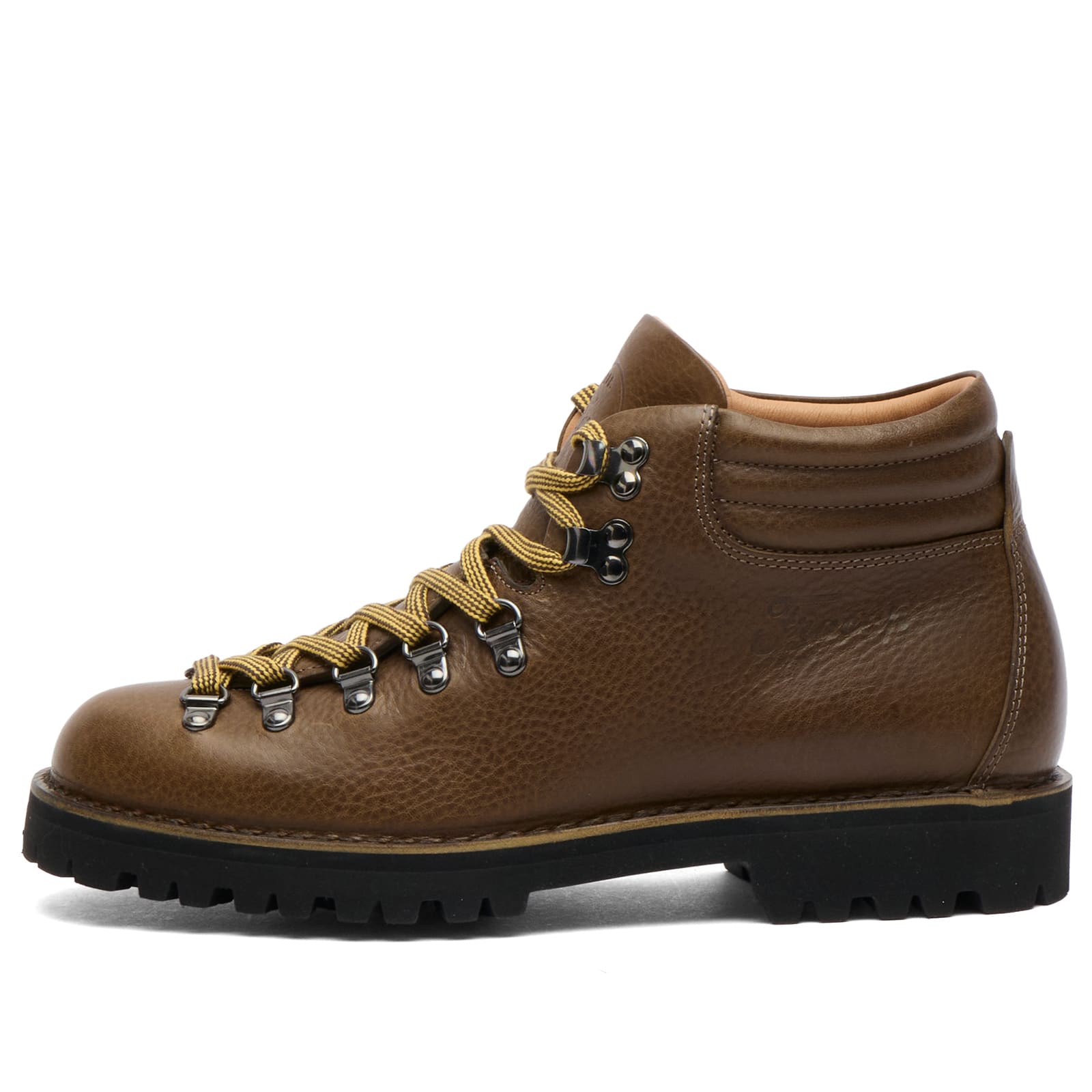 FRACAP M127 로치아 솔 스카폰치노 부츠