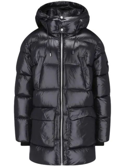 MACKAGE 켄드릭 블랙 패딩 코트