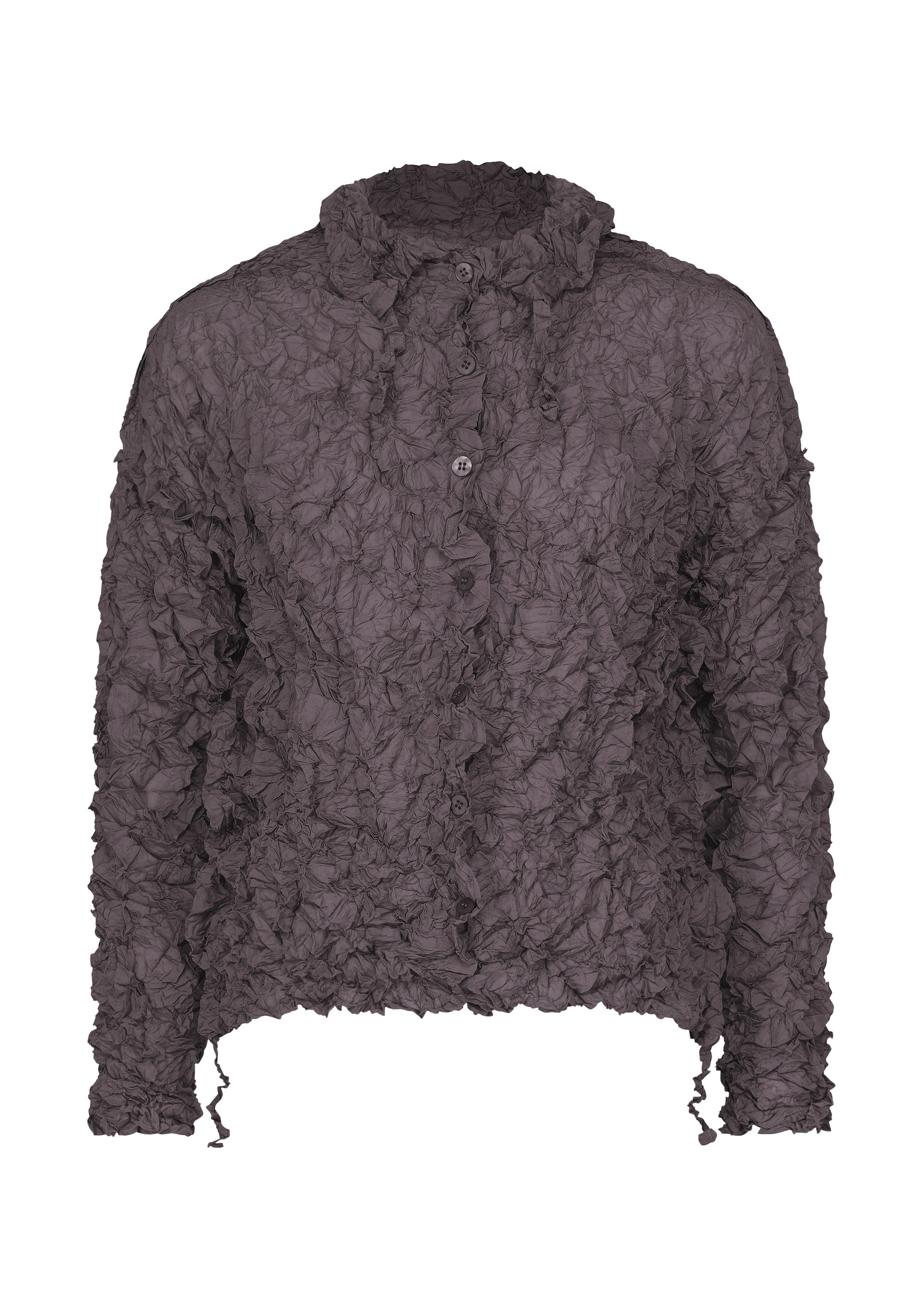 me ISSEY MIYAKE 머랭 탑