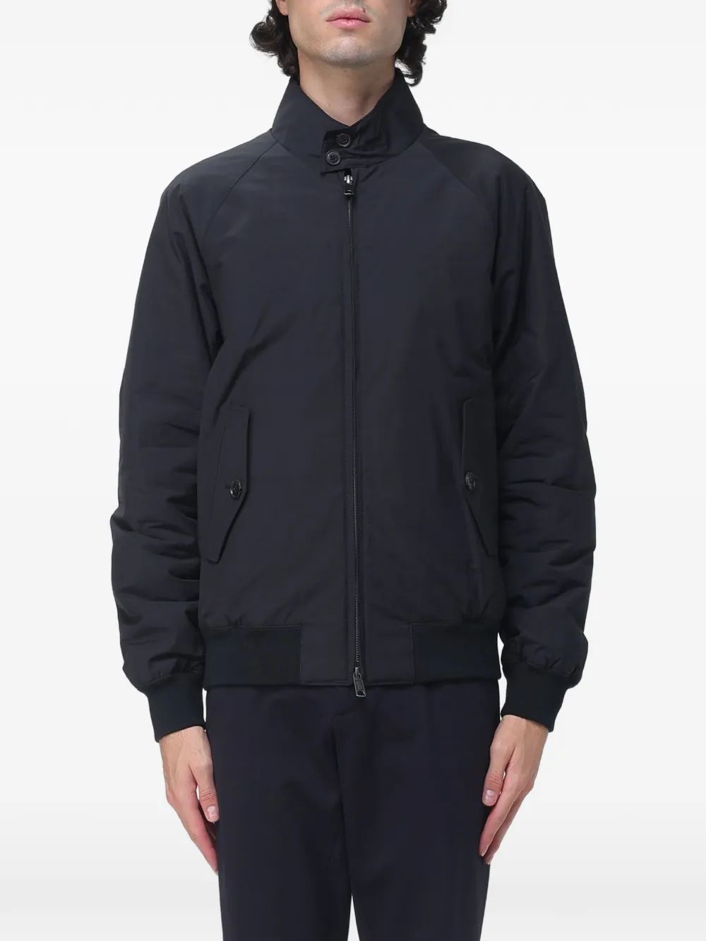 Baracuta G9 써멀 자켓