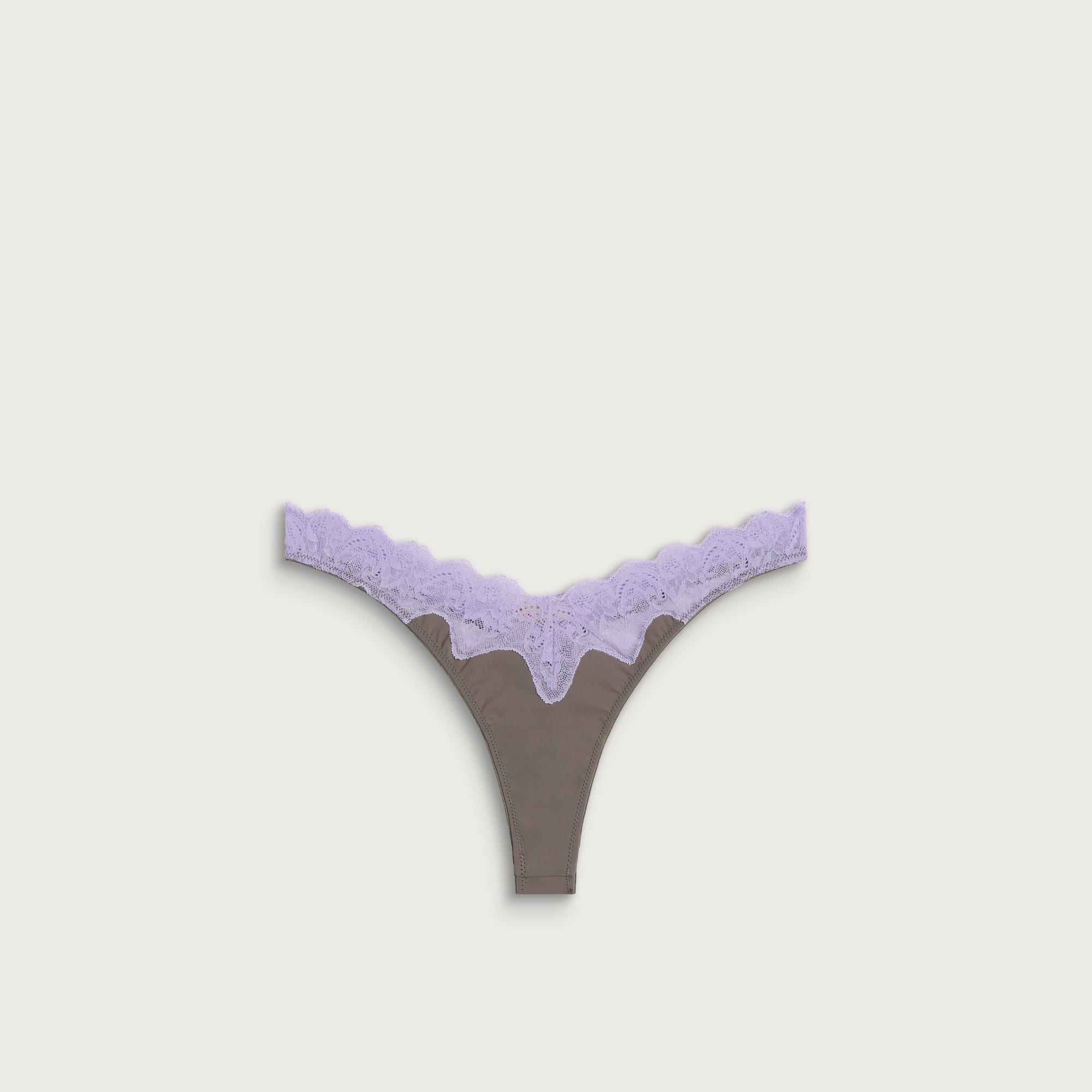 Fruity Booty 라시 끈 팬티