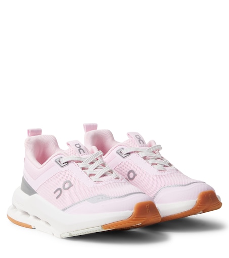 ON RUNNING KIDS 클라우드노바 키즈 러닝 슈즈