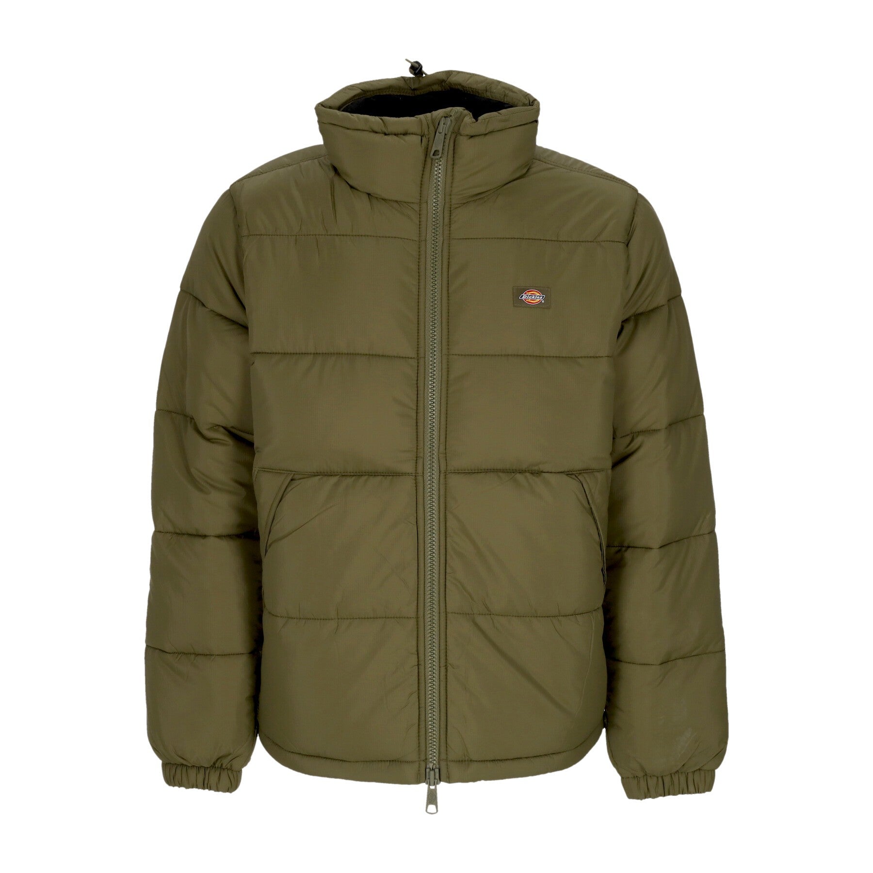 DICKIES 월든부르크 자켓 밀리터리 그린 다운 자켓
