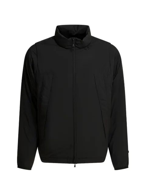 Daiwa Pier39 지퍼가 있는 안감 재킷