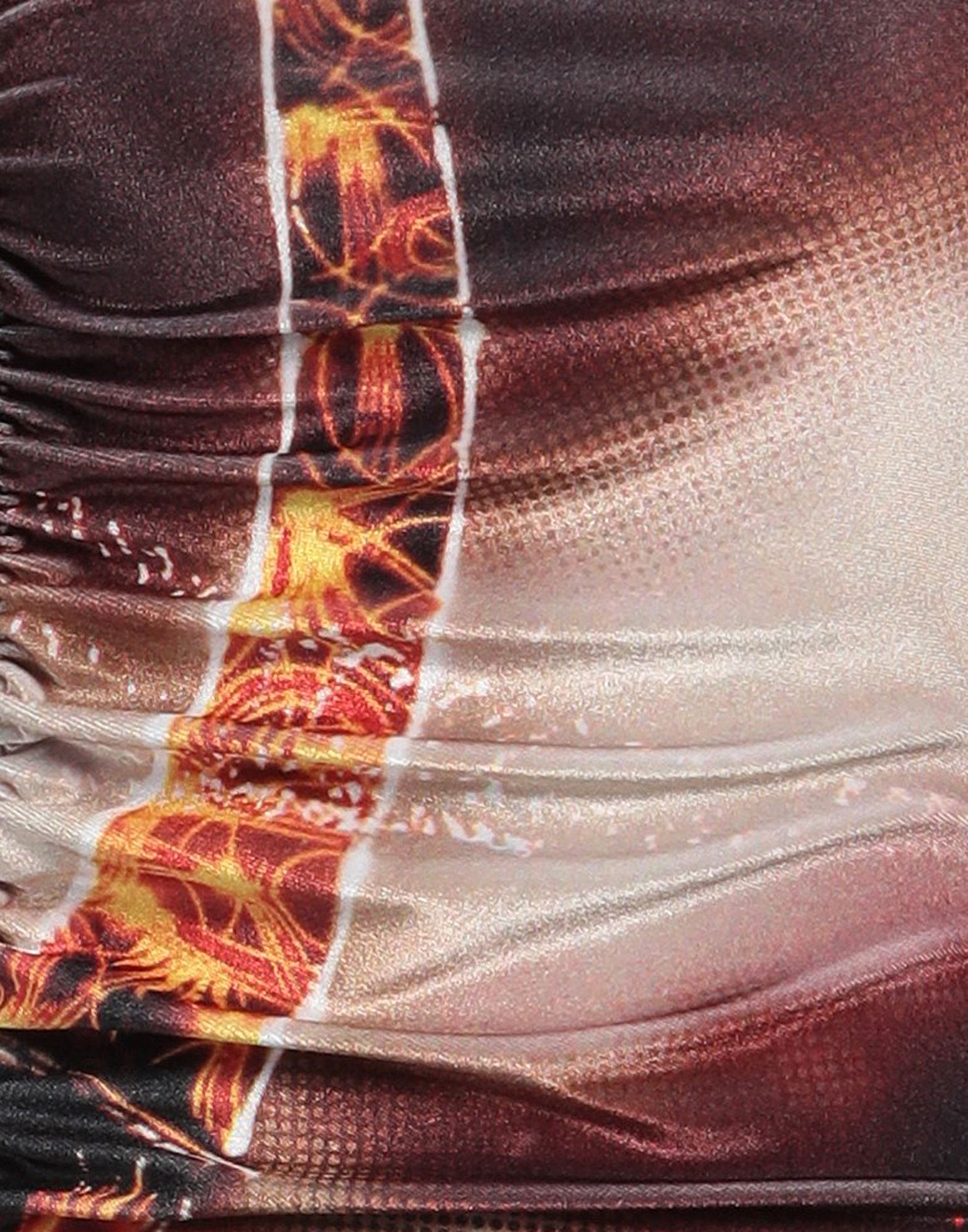 JEAN PAUL GAULTIER 롱 드레스