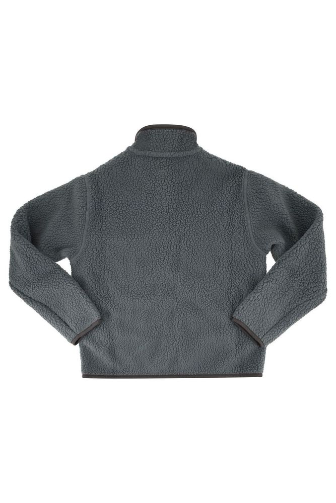Patagonia Kids 셔파 플리스 자켓