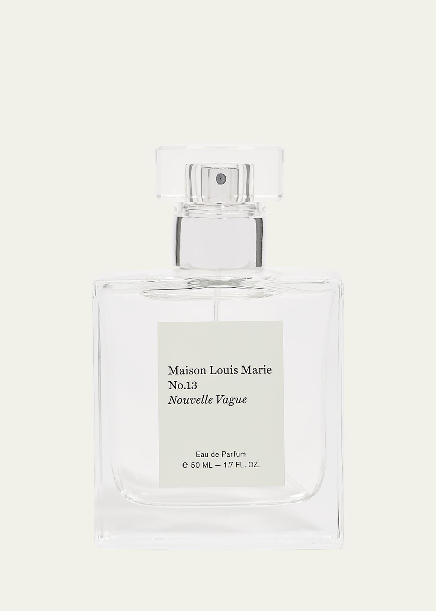 Maison Louis Marie 노.13 누벨 바그 오 드 퍼퓸 1.7oz