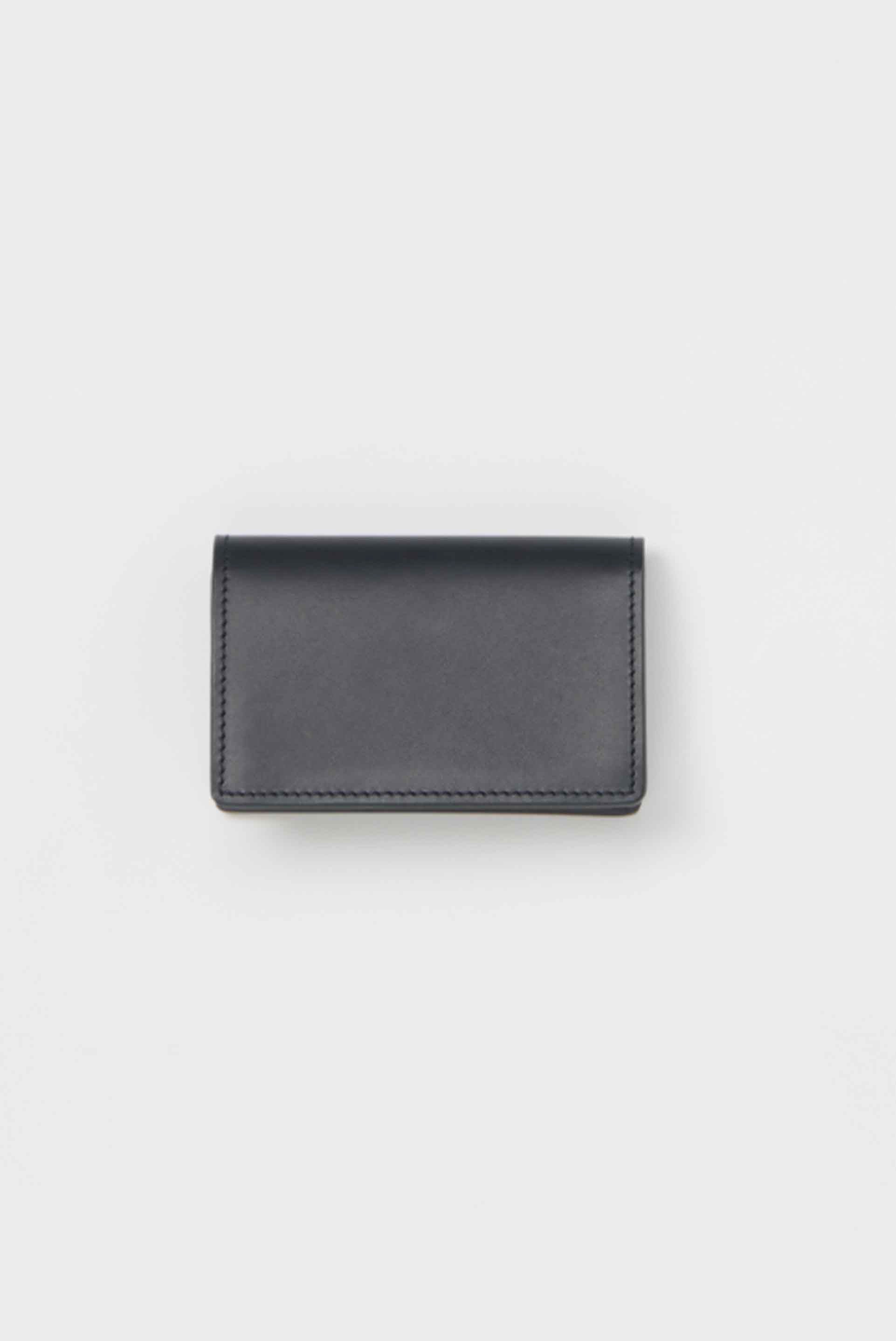 Hender Scheme 폴드 카드 케이스