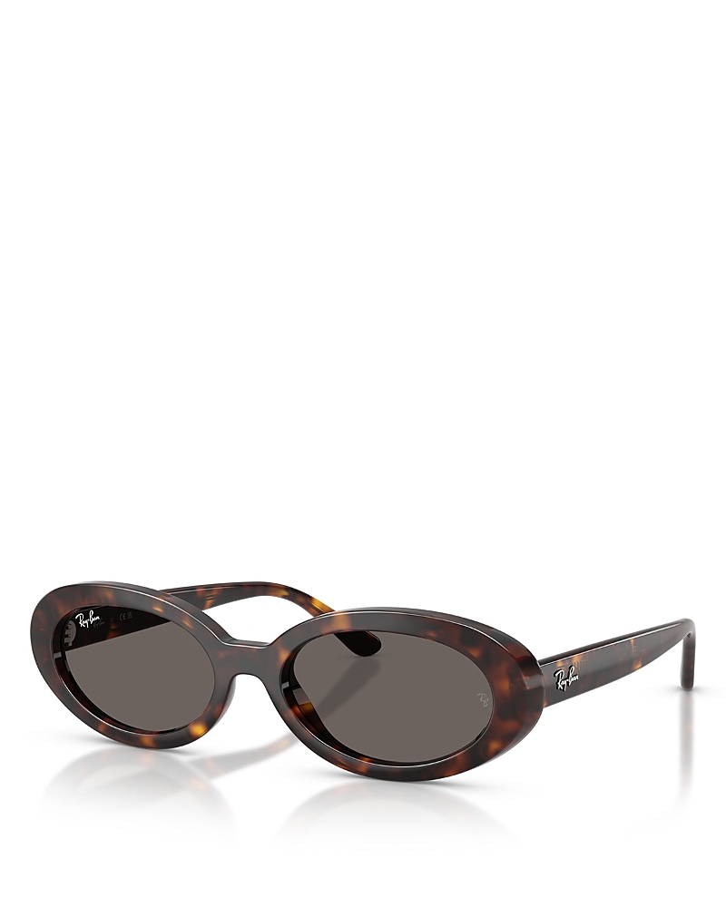 Ray Ban 레인반 오벌 선글라스 54mm