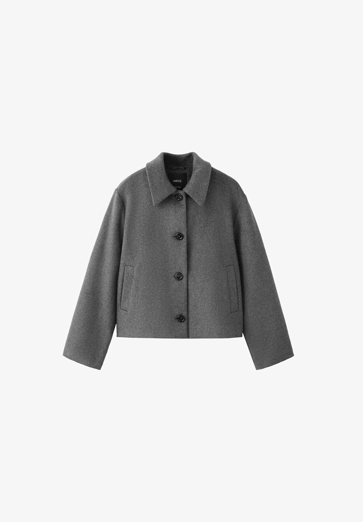 Mango Kids TEEN 여름 자켓