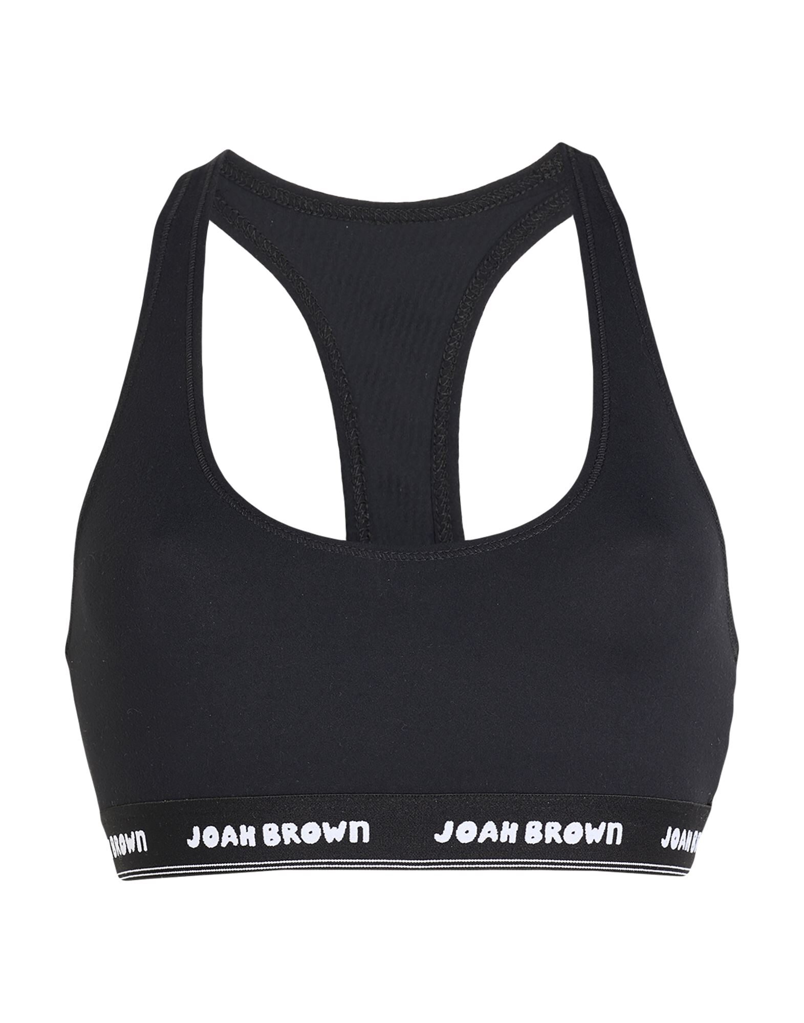 Joah Brown 브라