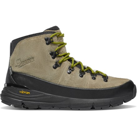 DANNER 마운틴 600 ID GTX 하이킹 부츠
