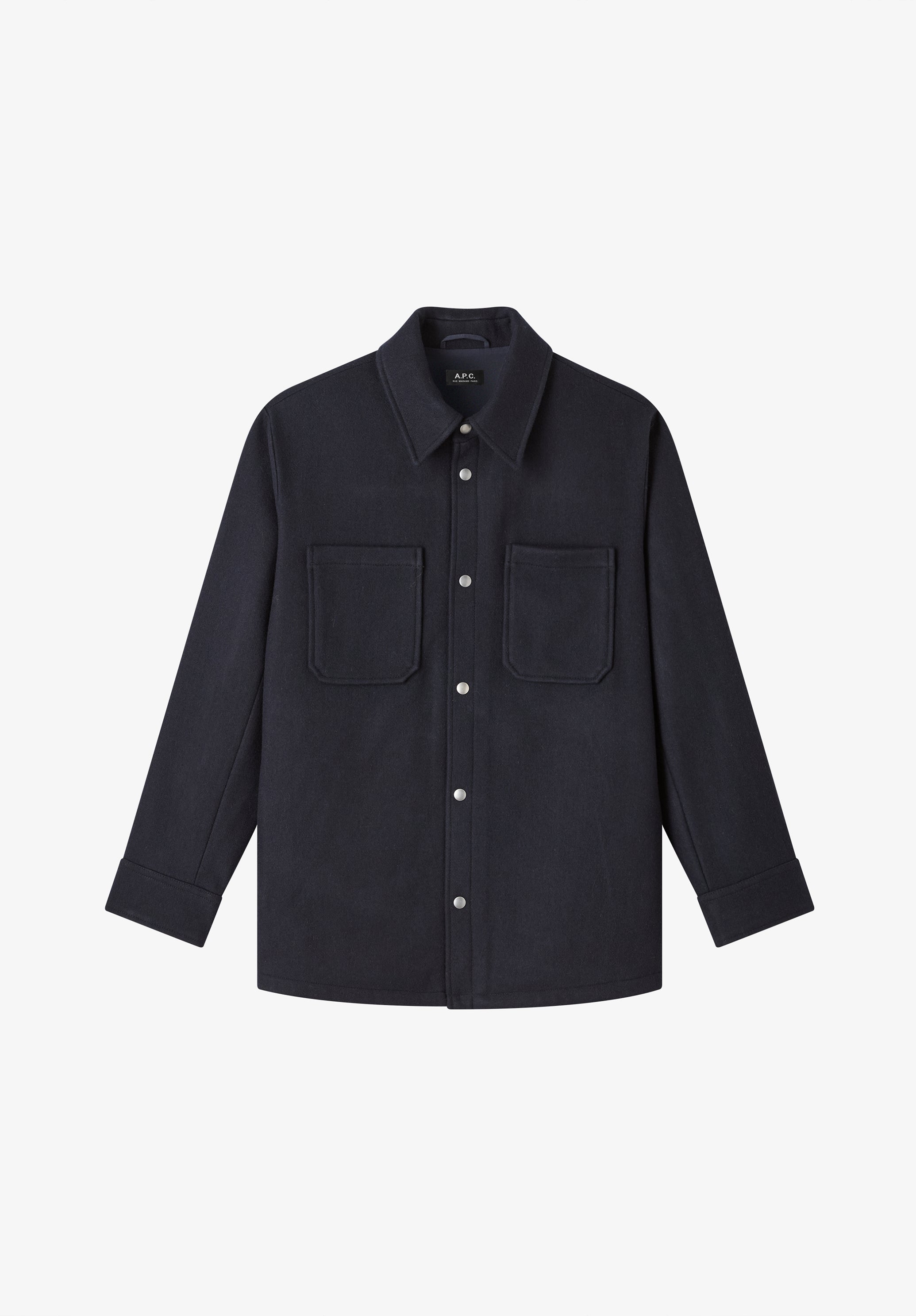A.P.C. 마르셀 베스트