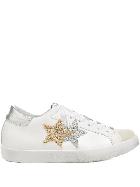 2 Star Kids 프라임 스타 스니커즈