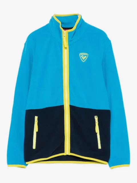 Rossignol Kids 스트로파일 집업 플리스 자켓