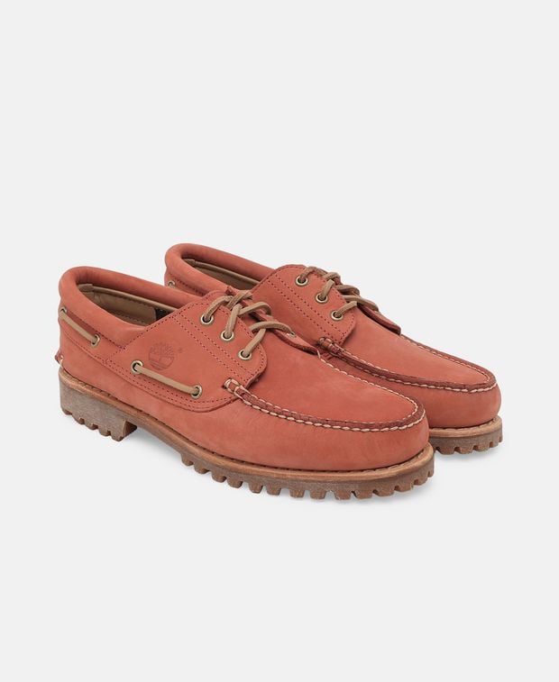 Timberland 보트 슈즈