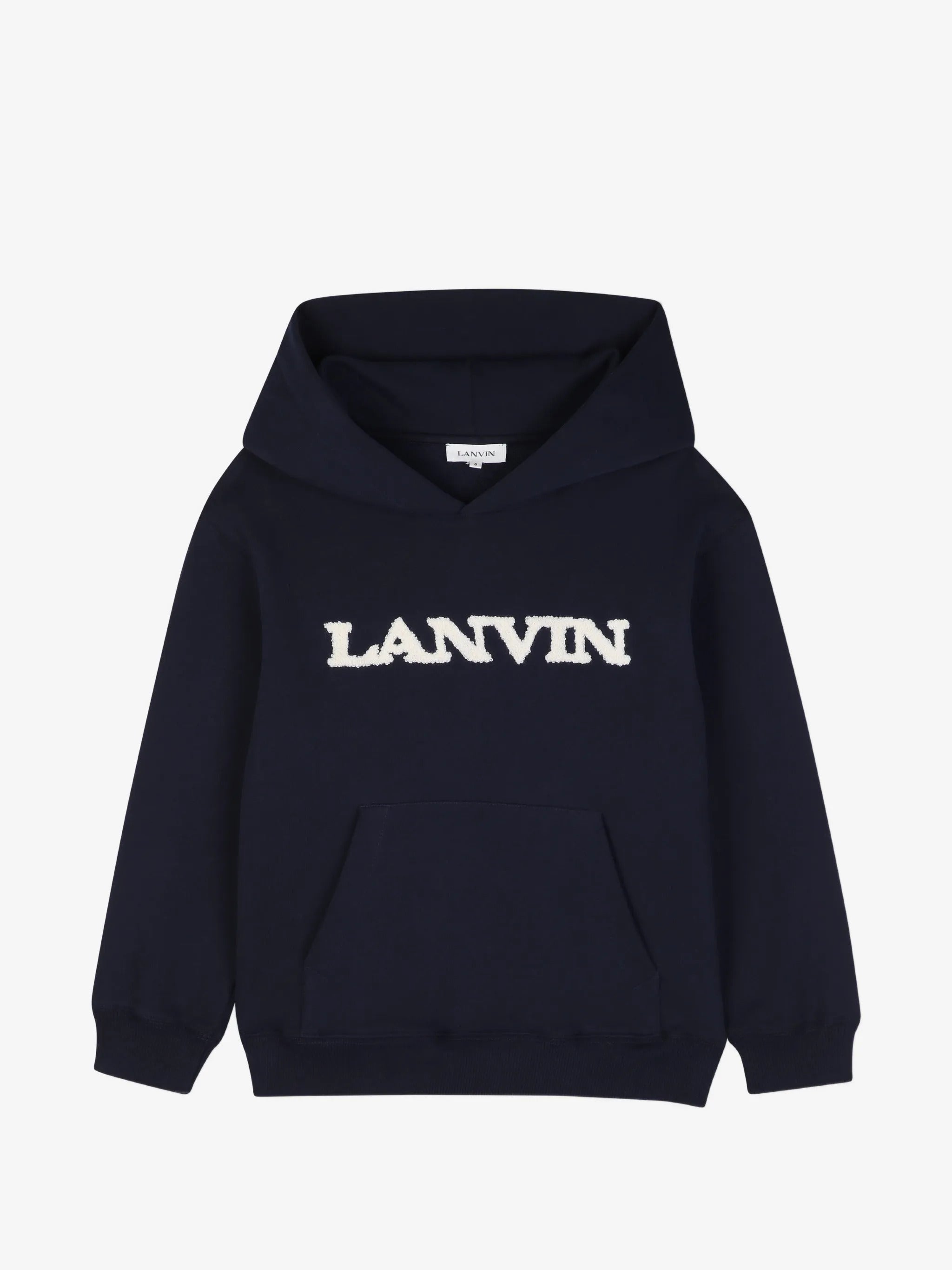 Lanvin Kids 후드티