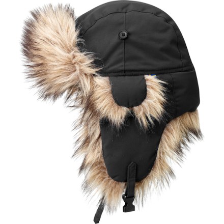Fjallraven 노르딕 히터 모자