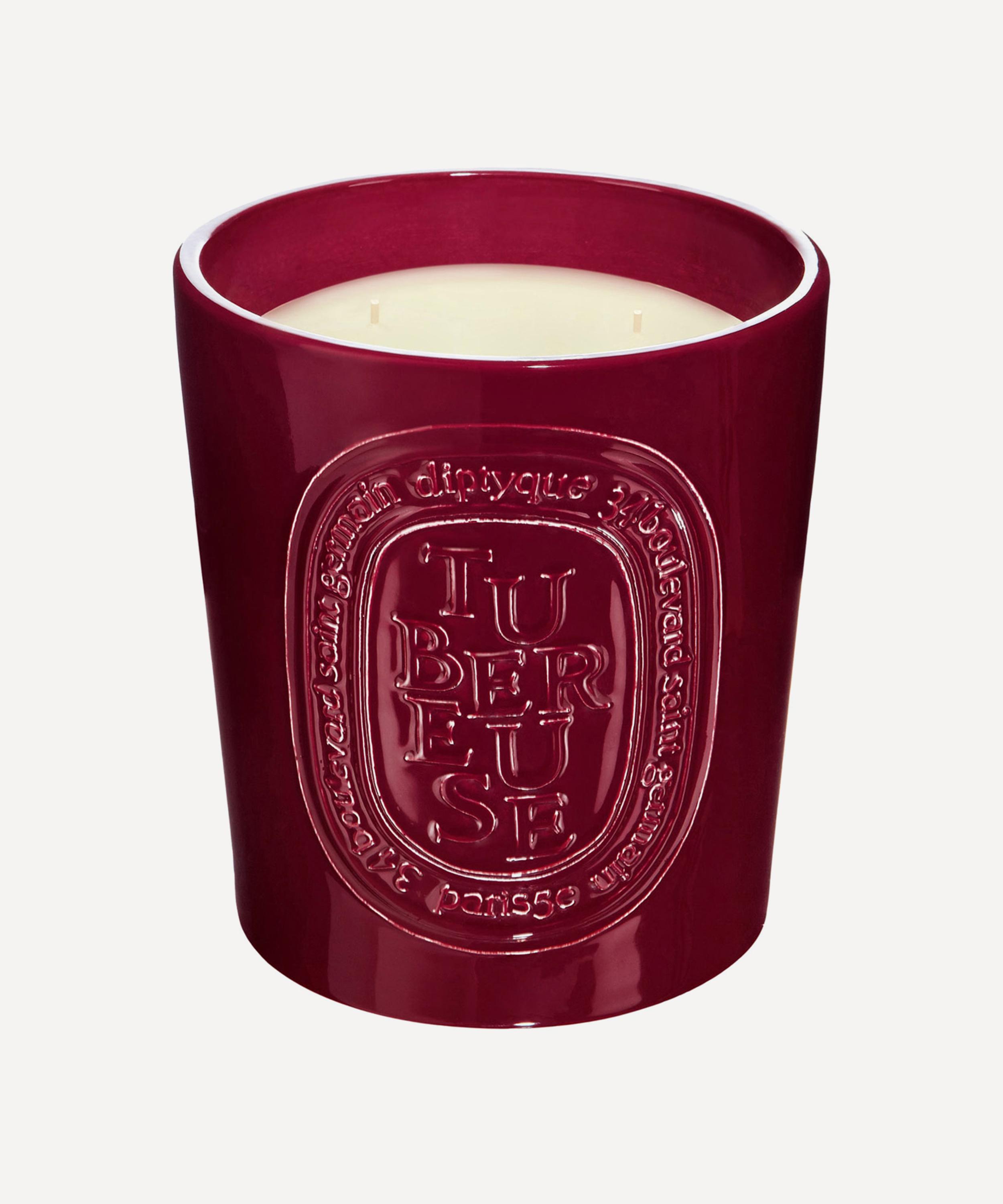 DIPTYQUE 대형 튜베로즈 캔들 1500g