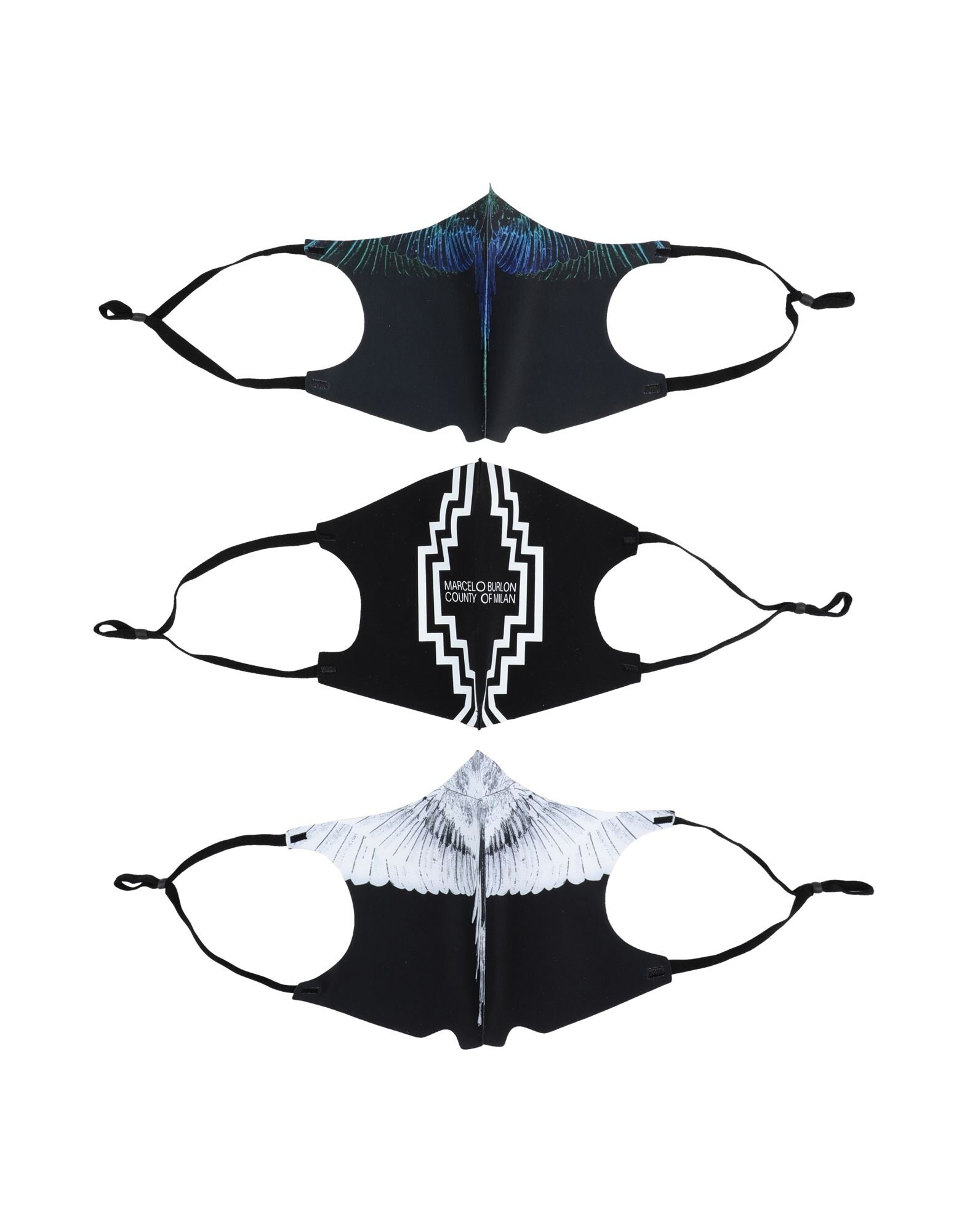 MARCELO BURLON 안데레스 악세사리