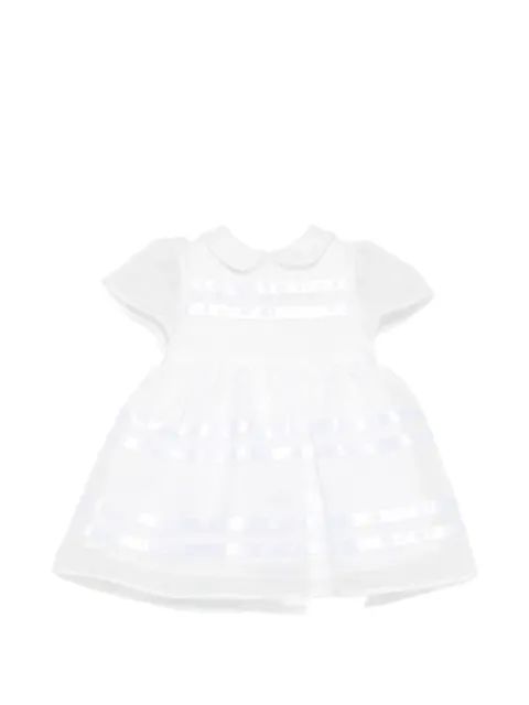 Simonetta kids 반팔 원피스