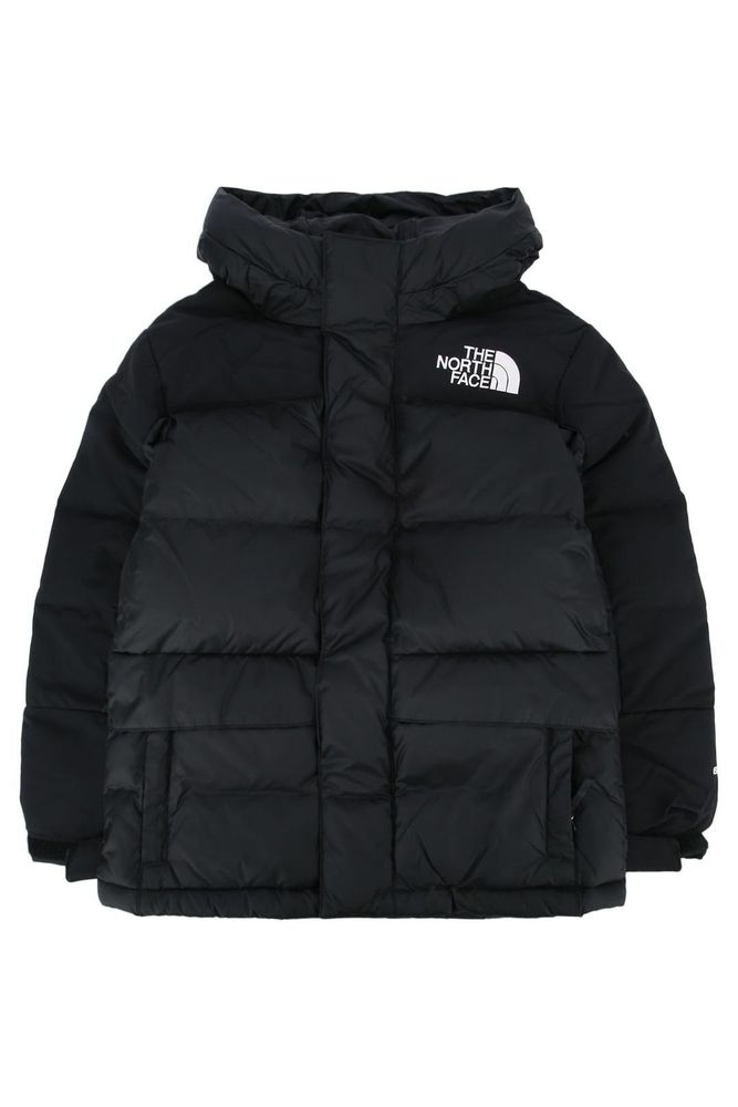 The North Face 키즈 히말라야 다운 숏 파카