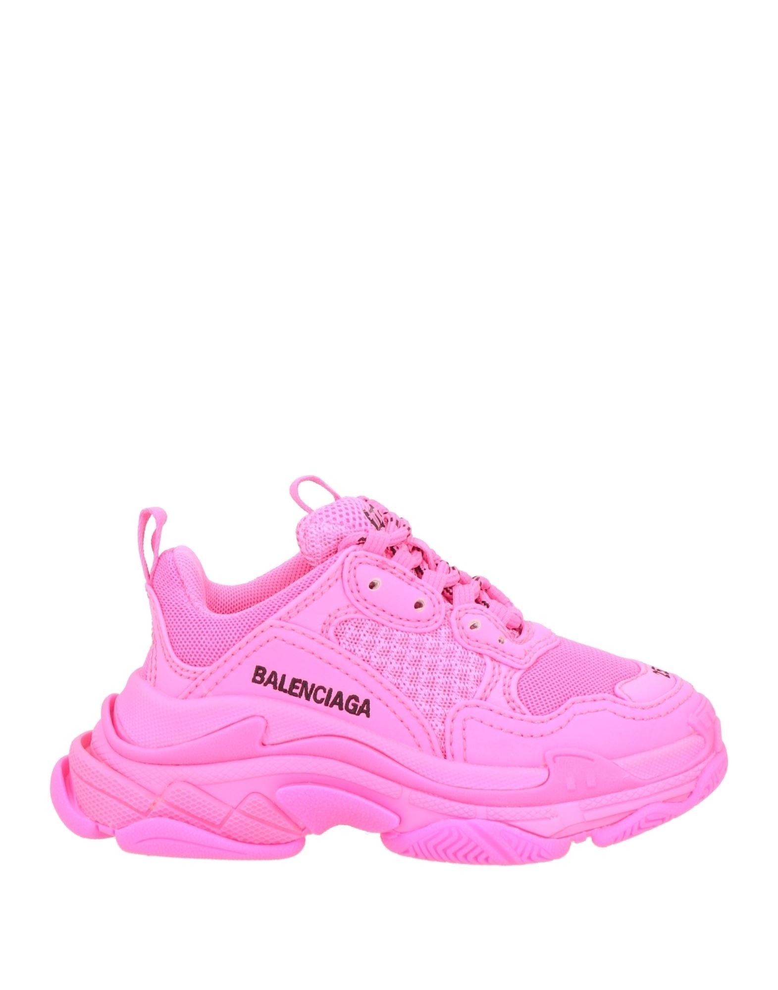 Balenciaga Kids 스니커즈