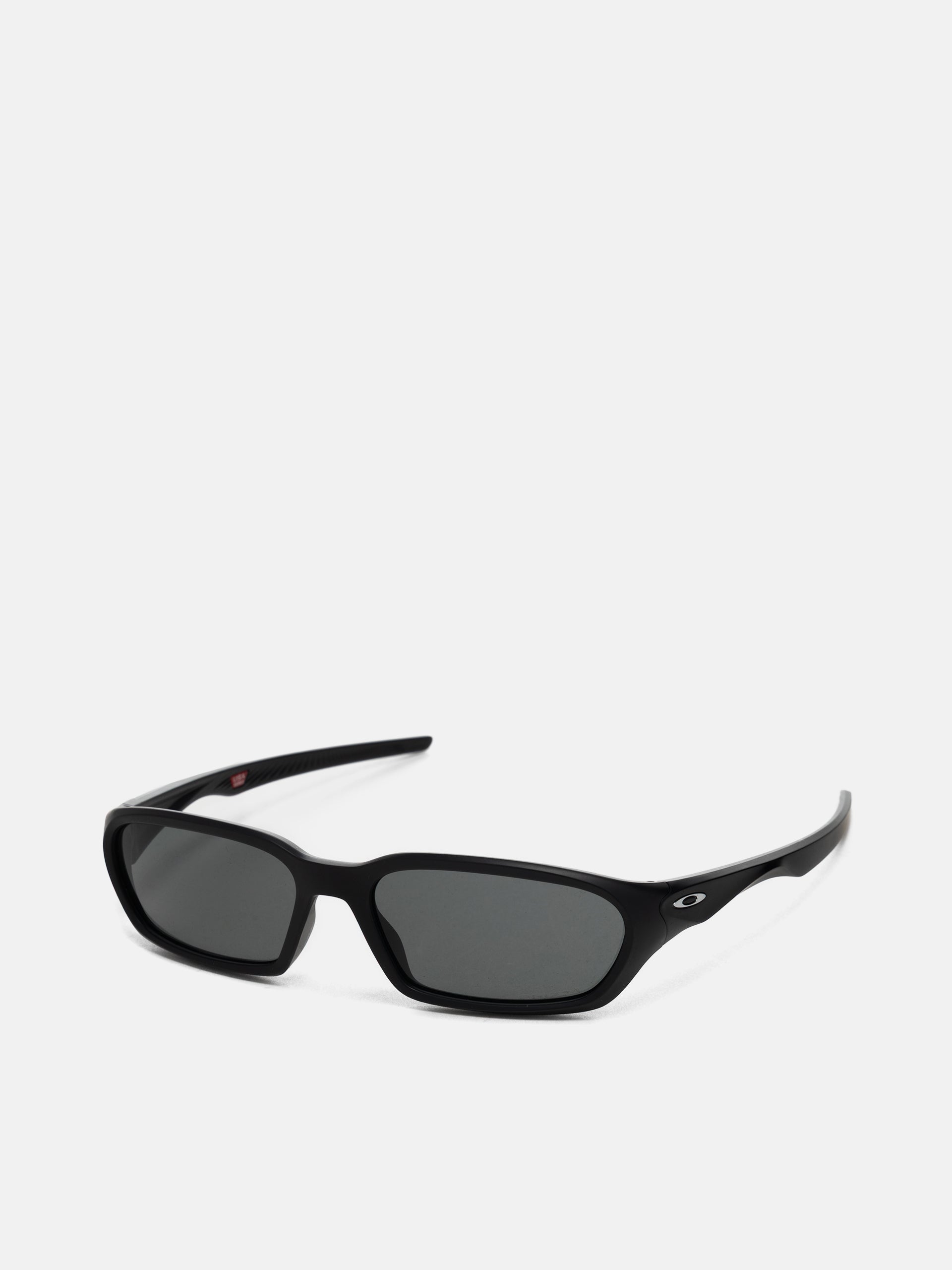 Terraforma Matte Black Prizm Grey | Oakley | FETCHING