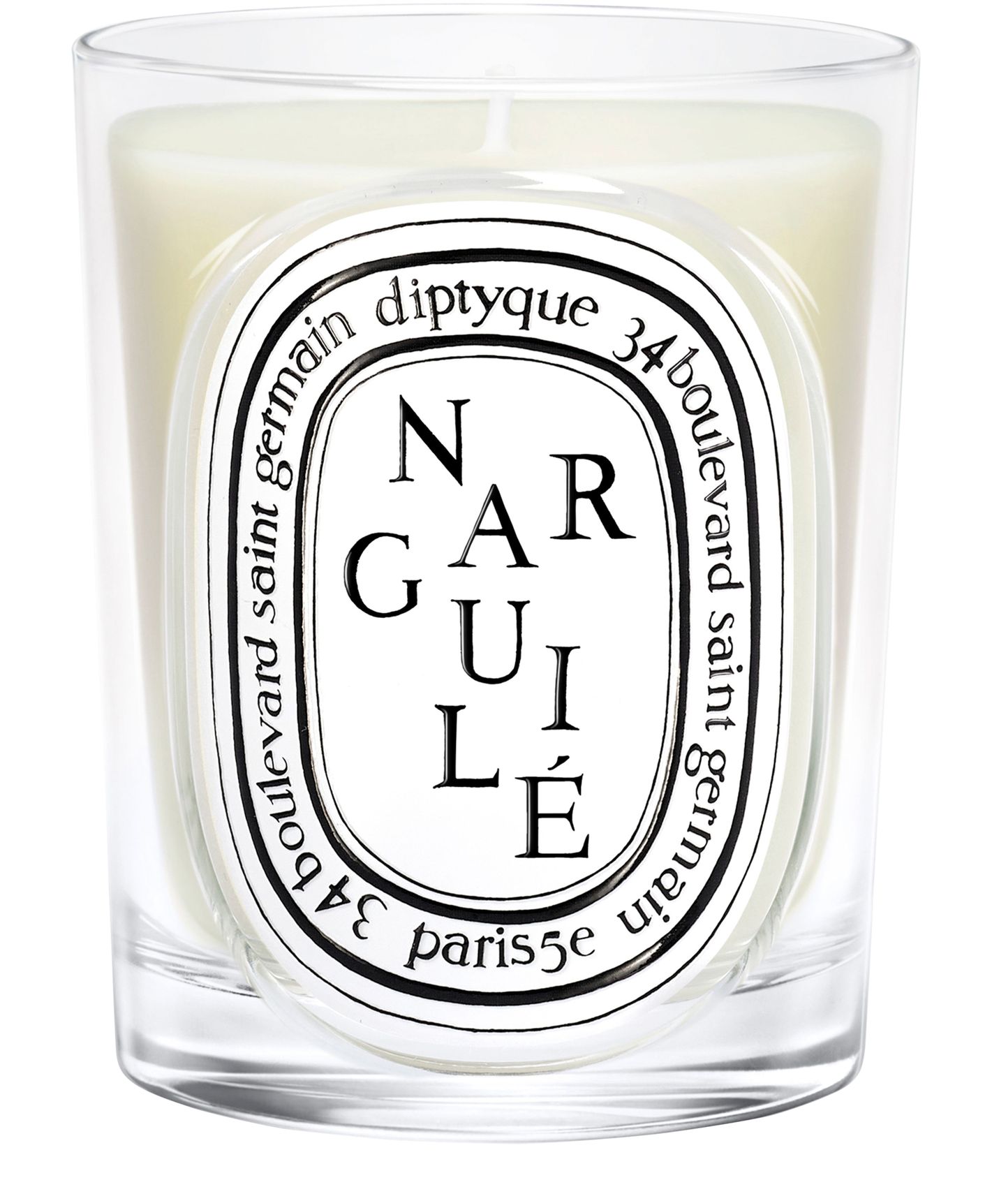 DIPTYQUE 나르길 촛불 190 g