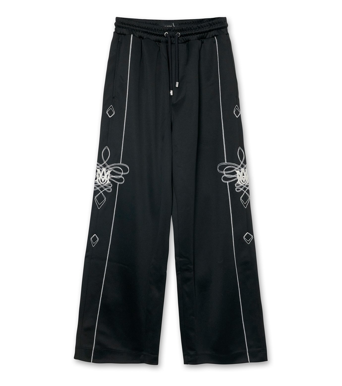 Amiri 라소 트랙 팬츠