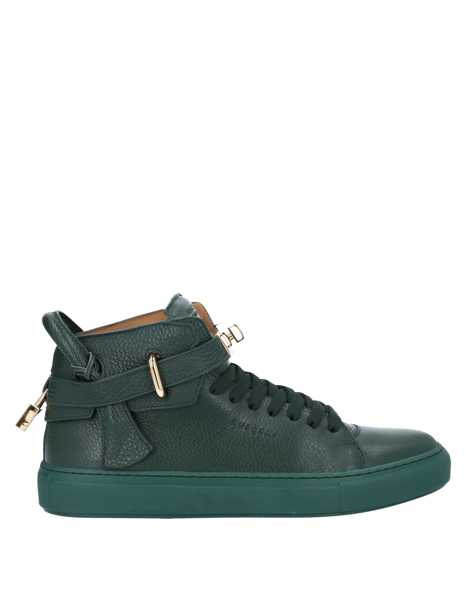 BUSCEMI 스니커즈