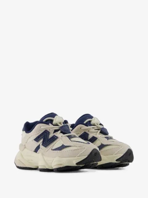 New Balance Kids 9060 번지 스니커즈