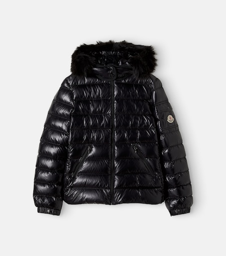 Moncler Enfant 바디프 다운 자켓