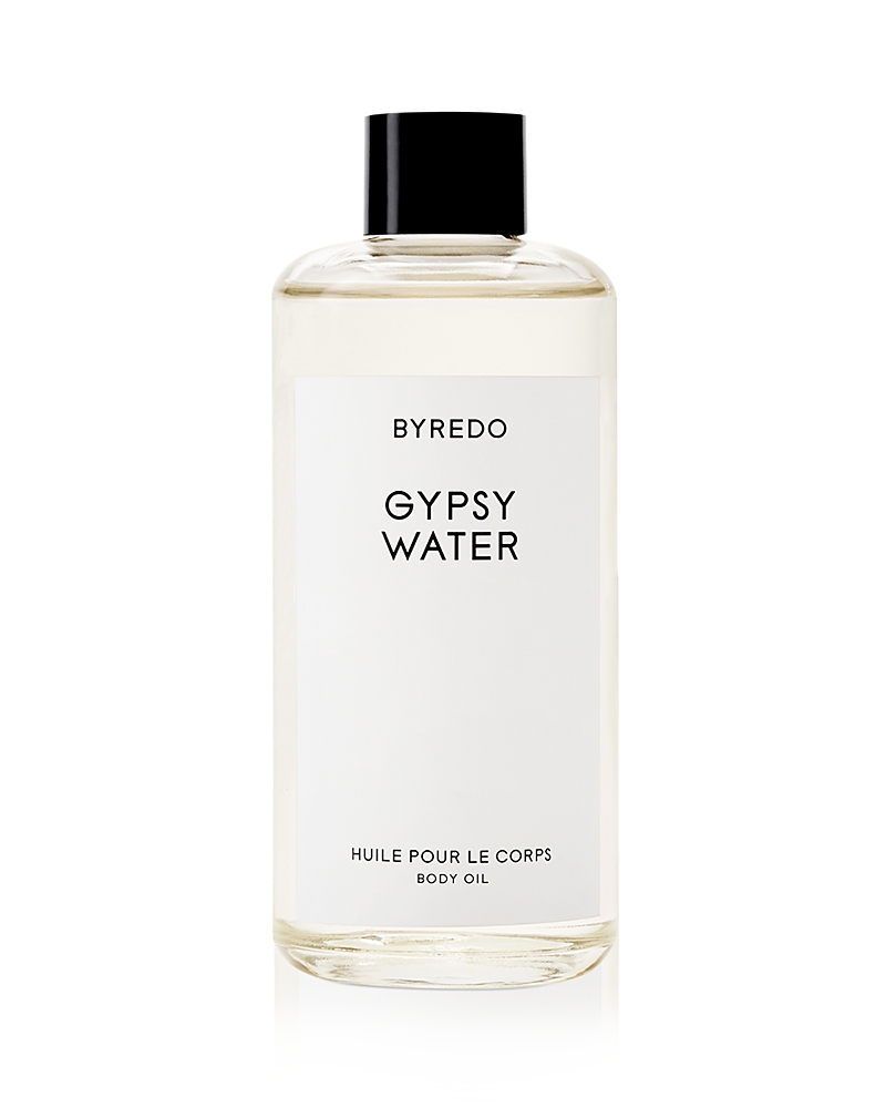 Byredo 집시 워터 바디 오일 6.8 oz